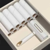 Combo Cây Lăn Hút Bụng kèm Ga Giường, Quần Áo, Bàn Ghế - Giảm Giá 105.900 2