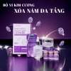 Combo Cerave Serum và Kem Dưỡng Da Giảm Nám Tàn Nhang và Nếp Nhăn 30ml và 30g Giá 850k 2