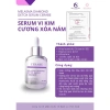 Combo Cerave Serum và Kem Dưỡng Da Giảm Nám Tàn Nhang và Nếp Nhăn 30ml và 30g Giá 850k 9