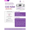 Combo Cerave Serum và Kem Dưỡng Da Giảm Nám Tàn Nhang và Nếp Nhăn 30ml và 30g Giá 850k 10