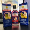 Combo Chai Dầu Nóng Xoa Bóp Geliga và Minyak Urut GPU Indonesia 60ml Giá chỉ 69.000đ 3