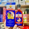 Combo Chai Dầu Nóng Xoa Bóp Geliga và Minyak Urut GPU Indonesia 60ml Giá chỉ 69.000đ 6