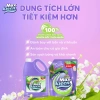 Combo Chai Lau Sàn MaxKleen Ban Mai 3.6kg + Túi Lau Sàn Ngọt Ngào 3.6kg - 155.000 VND 5
