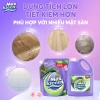 Combo Chai Lau Sàn MaxKleen Ban Mai 3.6kg + Túi Lau Sàn Ngọt Ngào 3.6kg - 155.000 VND 7
