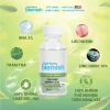Combo Chấm Giảm Mụn Viêm và Thâm Nhanh 30ml Tràm Trà và Vitamin C Giá 1tr 3