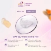 Combo chấm mụn nghệ vàng Curcumin + nghệ trắng Nano THC Decumar - Mờ sẹo thâm, 255k 3