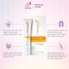 Combo chấm mụn nghệ vàng Curcumin + nghệ trắng Nano THC Decumar - Mờ sẹo thâm, 255k 4