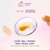 Combo chấm mụn nghệ vàng Curcumin + nghệ trắng Nano THC Decumar - Mờ sẹo thâm, 255k 6