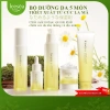 Combo Chăm Sóc Da 5 Món Cúc La Mã ICESEA - Cấp Ẩm, Dưỡng Ẩm, Sáng Da, Phục Hồi, Tái Tạo Làn Da - Giá 759.000₫ 10