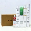 Combo chăm sóc da Anua 5 sản phẩm Serum 10+ Toner 77+ Cleanser Vitamin Emulsion 70+ - 1,28tr 2