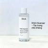Combo chăm sóc da Anua 5 sản phẩm Serum 10+ Toner 77+ Cleanser Vitamin Emulsion 70+ - 1,28tr 5