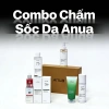 Combo chăm sóc da Anua 5 sản phẩm Serum 10+ Toner 77+ Cleanser Vitamin Emulsion 70+ - 1,28tr 7