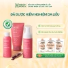 Combo chăm sóc da đậu đỏ cỏ cây 150g: làm sạch sâu, dưỡng ẩm, dưỡng sáng, tặng mini size 2