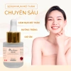 Combo chăm sóc da mụn: kem + serum giảm mụn, xoá thâm, phục hồi da – 289.000 VND 3