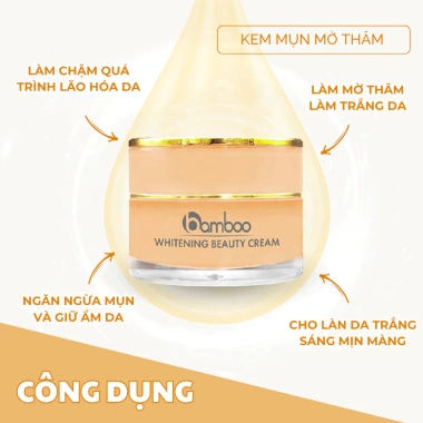 Combo chăm sóc da mụn: kem + serum giảm mụn, xoá thâm, phục hồi da – 289.000 VND 4 Combo chăm sóc da mụn: kem + serum giảm mụn, xoá thâm, phục hồi da – 289.000 VND 4