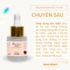 Combo chăm sóc da mụn: kem + serum giảm mụn, xoá thâm, phục hồi da – 289.000 VND 7