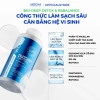 Combo Chăm Sóc Da Mụn Mocha Hạn Chế Tái Phát, Tặng Sữa Rửa Mặt 25gr - Chỉ 1,288,000₫ 2