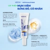 Combo Chăm Sóc Da Mụn Mocha Hạn Chế Tái Phát, Tặng Sữa Rửa Mặt 25gr - Chỉ 1,288,000₫ 5