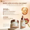 Combo Chăm Sóc Da Sâm 1.700 – Ngừa Lão Hoá, Mờ Nếp Nhăn, Đốm Nâu – Giá ưu đãi 1.920.000 VND 9