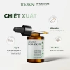 Combo chăm sóc da Serum Newskin + Sữa rửa mặt Golden Clean Foam - Làm sạch sâu, dưỡng ẩm, giá chỉ 468.000₫ 5