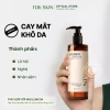 Combo chăm sóc da Serum Newskin + Sữa rửa mặt Golden Clean Foam - Làm sạch sâu, dưỡng ẩm, giá chỉ 468.000₫ 6