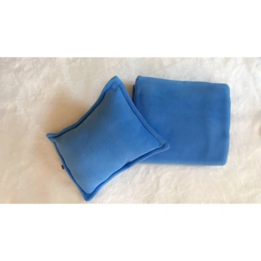 Combo Chăn Gối Văn Phòng Việt Mốt Giá Rẻ 100k Freeship Chọn Màu Tự Do