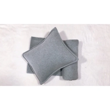 Combo Chăn Gối Văn Phòng Việt Mốt Giá Rẻ 100k Freeship Chọn Màu Tự Do
