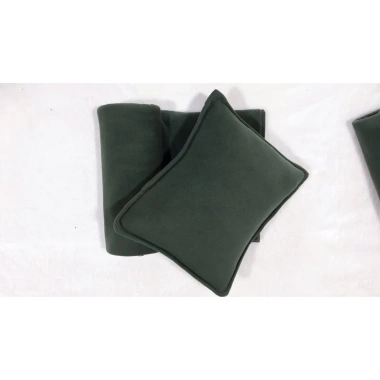 Combo Chăn Gối Văn Phòng Việt Mốt Giá Rẻ 100k Freeship Chọn Màu Tự Do