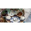 Combo chén bát sưa gia đình nhỏ 12 chiếc - Thiết kế hiện đại, giá chỉ 179.000₫ (giảm từ 232.700₫) 8