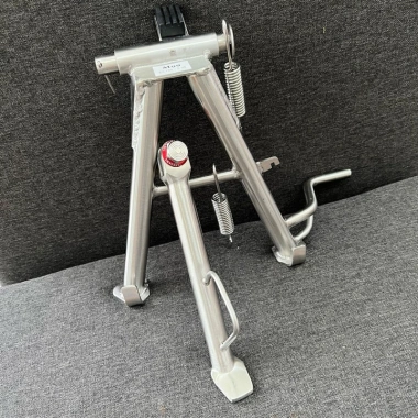 Combo Chống Đứng & Nghiêng Inox 304 cho Xe máy - Bảo vệ, Độ bền cao, 550.000₫