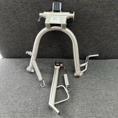Combo Chống Đứng & Nghiêng Inox 304 cho Xe máy - Bảo vệ, Độ bền cao, 550.000₫ 3 Combo Chống Đứng & Nghiêng Inox 304 cho Xe máy - Bảo vệ, Độ bền cao, 550.000₫ 3