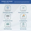 Combo Chuột Bluetooth + Bàn Phím Donie M02 - Cho Laptop, iPad, Giá 79.000đ 5