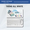 Combo Chuột Bluetooth + Bàn Phím Donie M02 - Cho Laptop, iPad, Giá 79.000đ 10