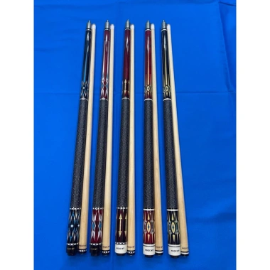 Combo Cơ Bi A và Gậy Bida, Cơ Ngọc Mỹ Bi A Lỗ - Hàng Loại 1, Giá Ưu Đãi 555.000đ 3