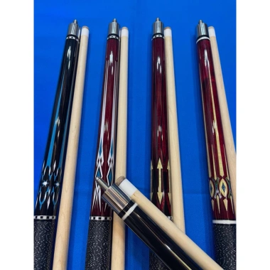 Combo Cơ Bi A và Gậy Bida, Cơ Ngọc Mỹ Bi A Lỗ - Hàng Loại 1, Giá Ưu Đãi 555.000đ 5