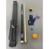 Combo Cơ Bi A và Gậy Bida, Cơ Ngọc Mỹ Bi A Lỗ - Hàng Loại 1, Giá Ưu Đãi 555.000đ 7