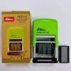 Combo Con Dấu Ngày Tháng Năm Shiny Pet 400 và Hộp Mực Chuyên Dụng Đa Chất Liệu Giá 295.000₫ 3
