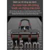 Combo con lăn tập bụng 6 bánh và thảm Giảm eo, siết chặt cơ bụng, giá 269.000₫ 4