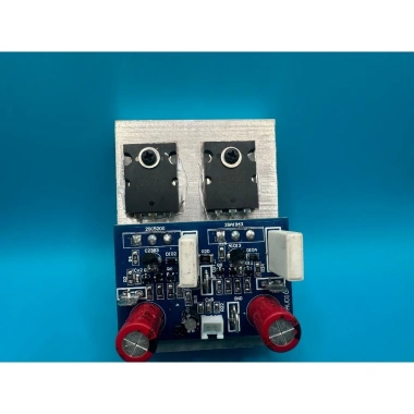 Combo Công Suất 2 Só Mini 100W - Tiết kiệm năng lượng, giá ưu đãi 165.076₫, giá gốc 211.297₫ 3
