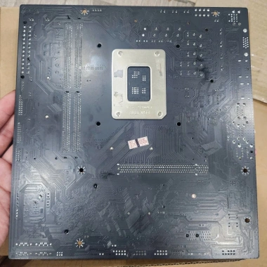 Combo CPU Intel Core i9 12.900KF + Main B760M Full Box - Giá siêu rẻ 5.399.000₫ 2