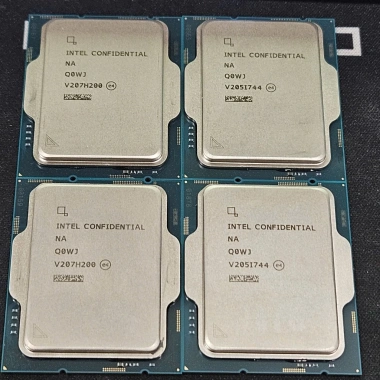 Combo CPU Intel Core i9 12.900KF + Main B760M Full Box - Giá siêu rẻ 5.399.000₫ 4