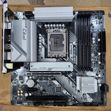 Combo CPU Intel Core i9-13.900 + Main GIGA AORUS B660M ELITE D4 - Giá rẻ 2.699.000 VND 2