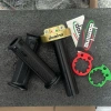 Combo Cùm Tăng Tốc Domino + Bao Tay TBT, Cụm Công Tắc FZ Winner Wave, Exciter - 14.000₫