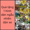 Combo Cùm Tăng Tốc Domino + Bao Tay TBT, Cụm Công Tắc FZ Winner Wave, Exciter - 14.000₫ 4