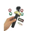 Combo Cùm Tăng Tốc Domino + Bao Tay TBT, Cụm Công Tắc FZ Winner Wave, Exciter - 14.000₫ 6
