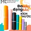 Combo cuộn 100 túi đa màu đa size - Siêu dai, siêu dính, giá ưu đãi 40.150 VND