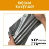 Combo cuộn 100 túi đa màu đa size - Siêu dai, siêu dính, giá ưu đãi 40.150 VND 3