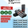 Combo cuộn 100 túi đa màu đa size - Siêu dai, siêu dính, giá ưu đãi 40.150 VND 4