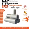 Combo cuộn 100 túi đa màu đa size - Siêu dai, siêu dính, giá ưu đãi 40.150 VND 8