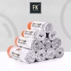 Combo cuộn túi rác dây rút siêu dai - Tri ân khách hàng, giá chỉ 10.000 dong (Giá gốc 12.900 dong)